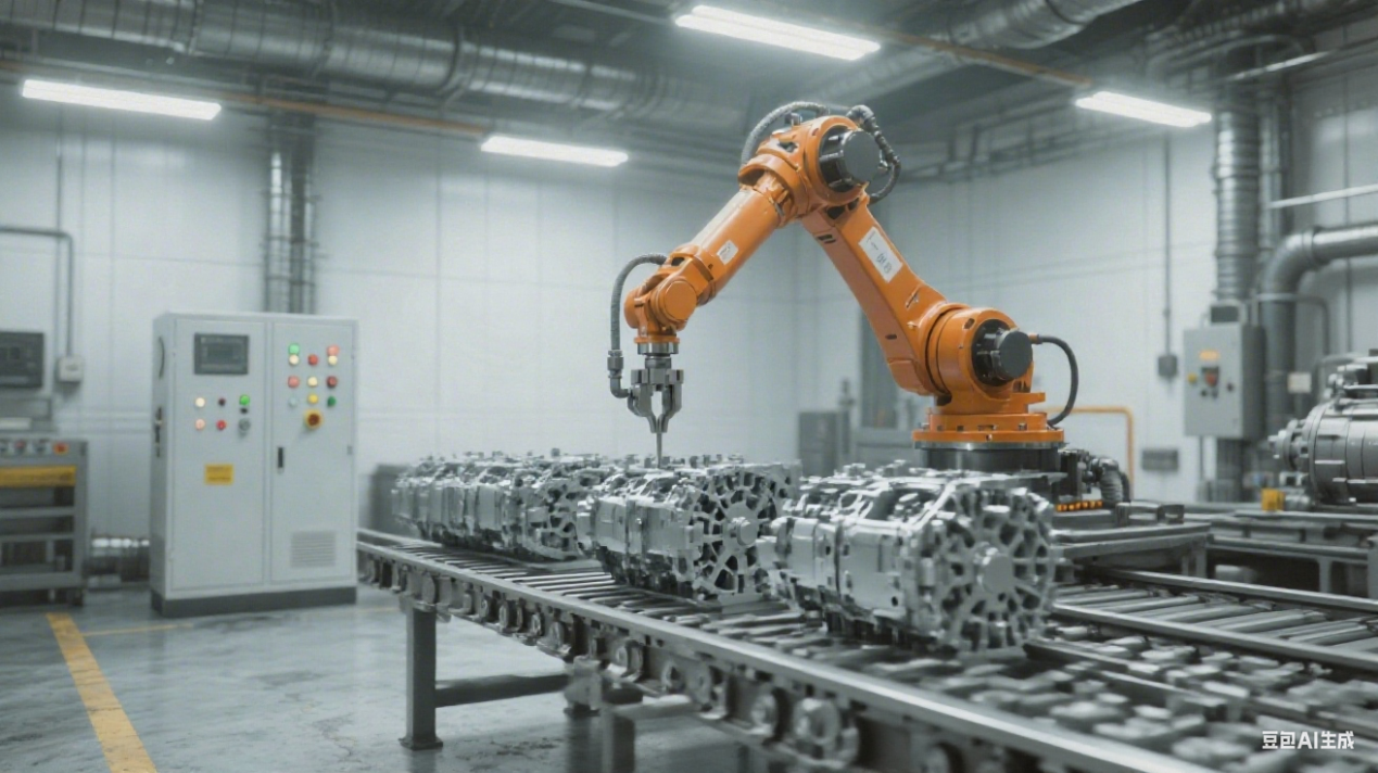 AI 视觉缺陷检测：漏检率从 0.6% 降至 0.04% — 2