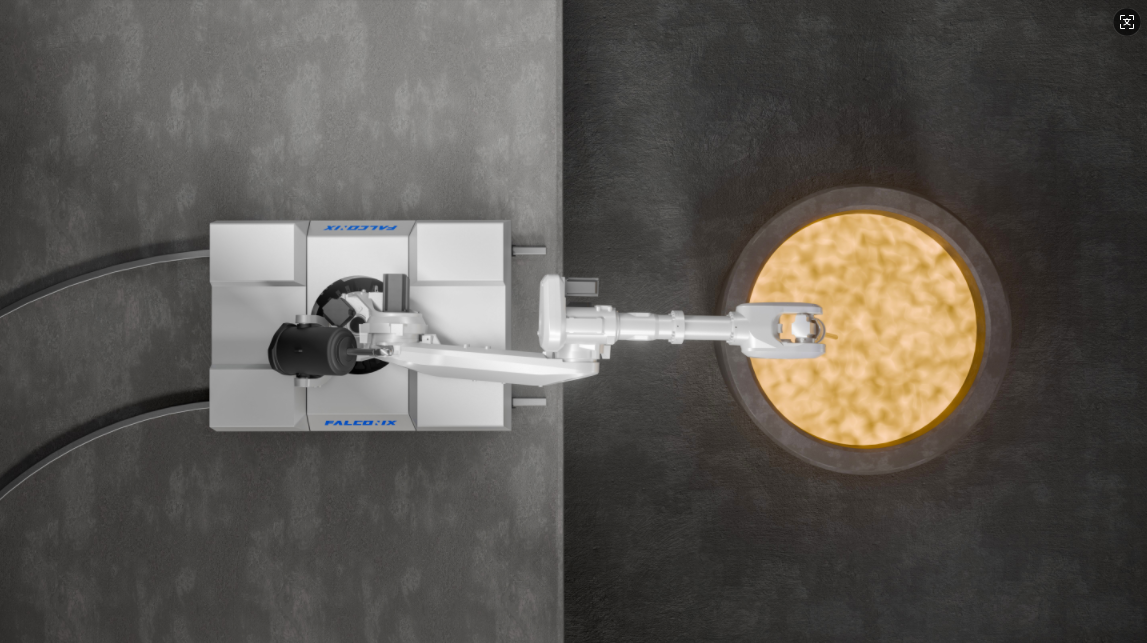 Retrofit de controles en lehr de vidrio — −18% gas, +6% rendimiento — 2
