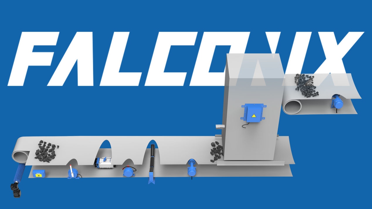 Confidential — Frozen Food Co-Packer — Frozen ASRS — 9,200 pallet positions at −25 °C