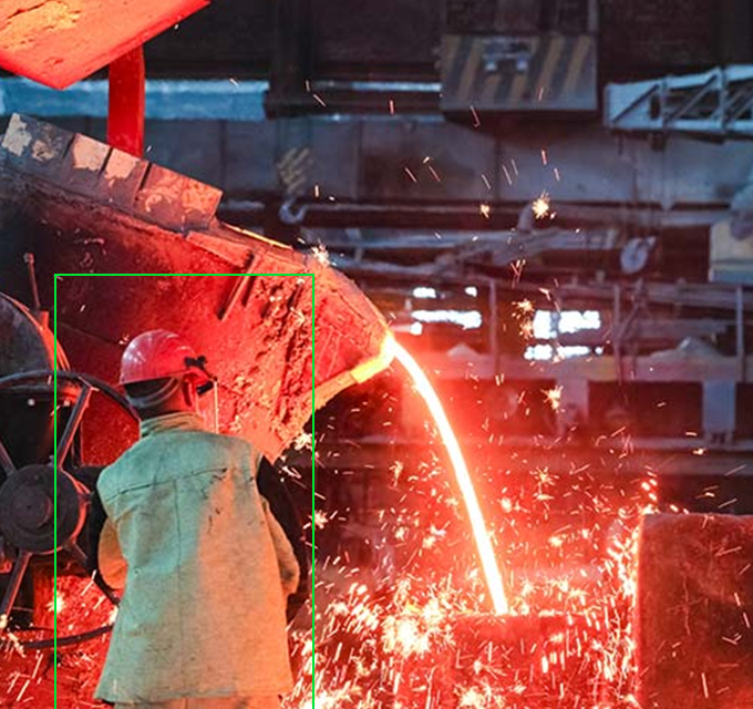 Twin-arm structural welding cell — 2.4× deposition rate to AWS D1.1 — 3